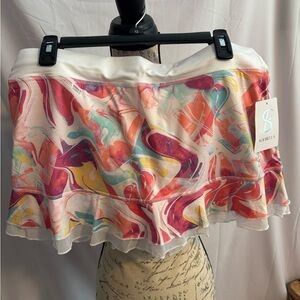Sofibella Women's Skort
